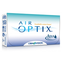 AirOptix aqua
